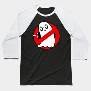 Ghostblookers Baseball T-Shirt